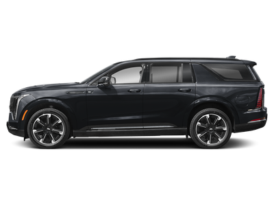 2026 Cadillac ESCALADE IQL Sport