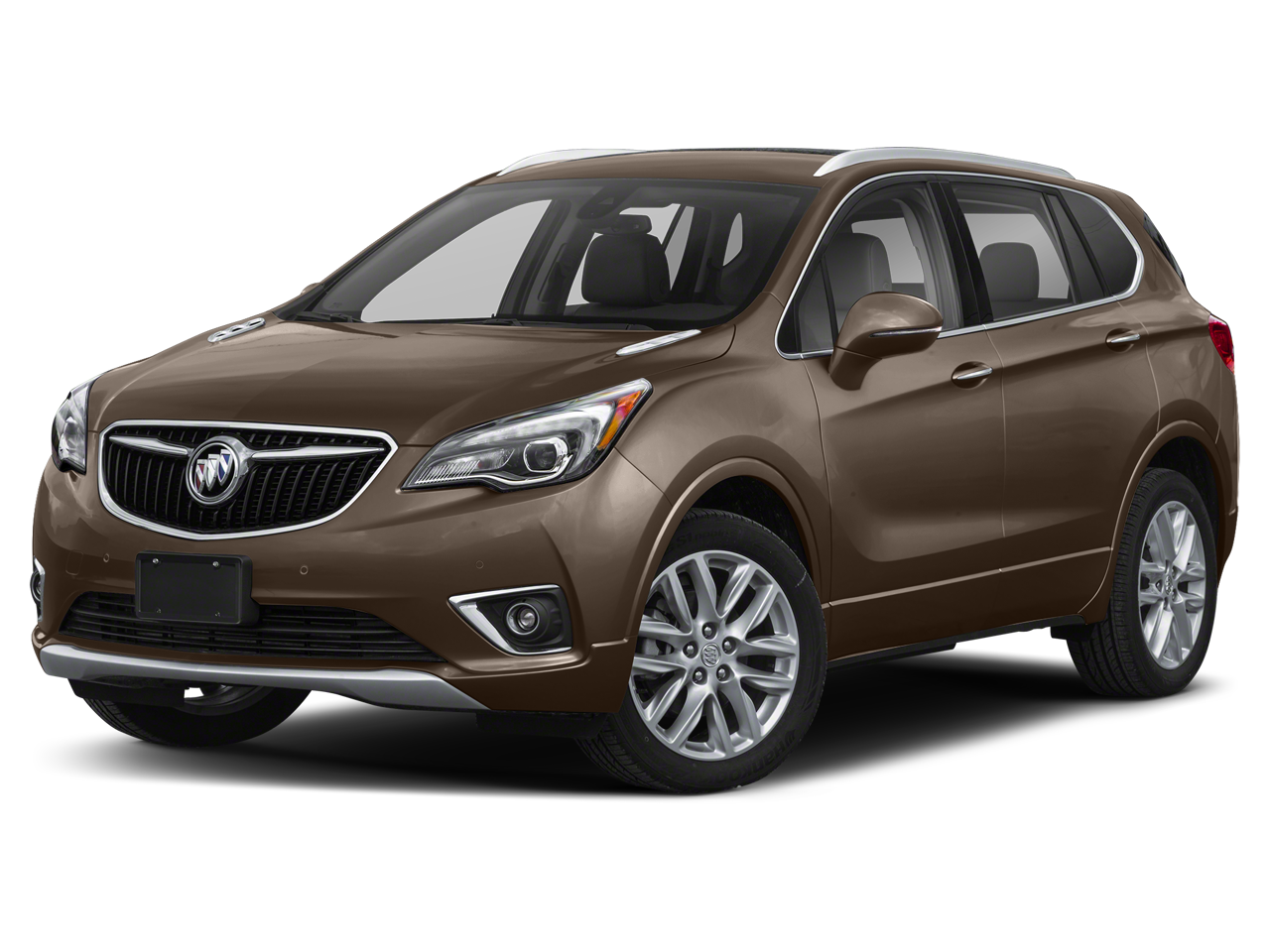 2019 Buick Envision Premium II