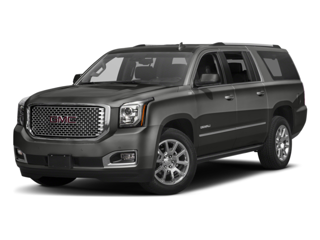 2017 GMC Yukon XL Base