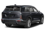 2026 Cadillac VISTIQ Base