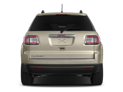 2015 GMC Acadia Base