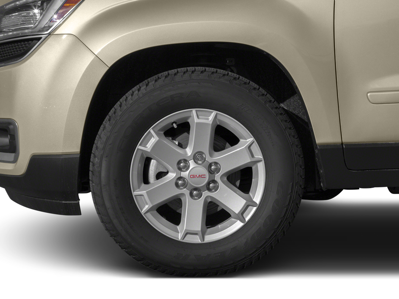 2015 GMC Acadia Base