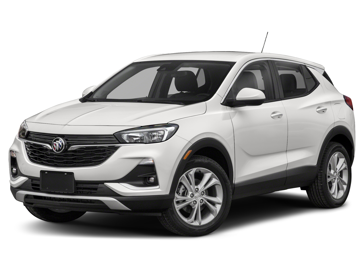 2021 Buick Encore GX Base