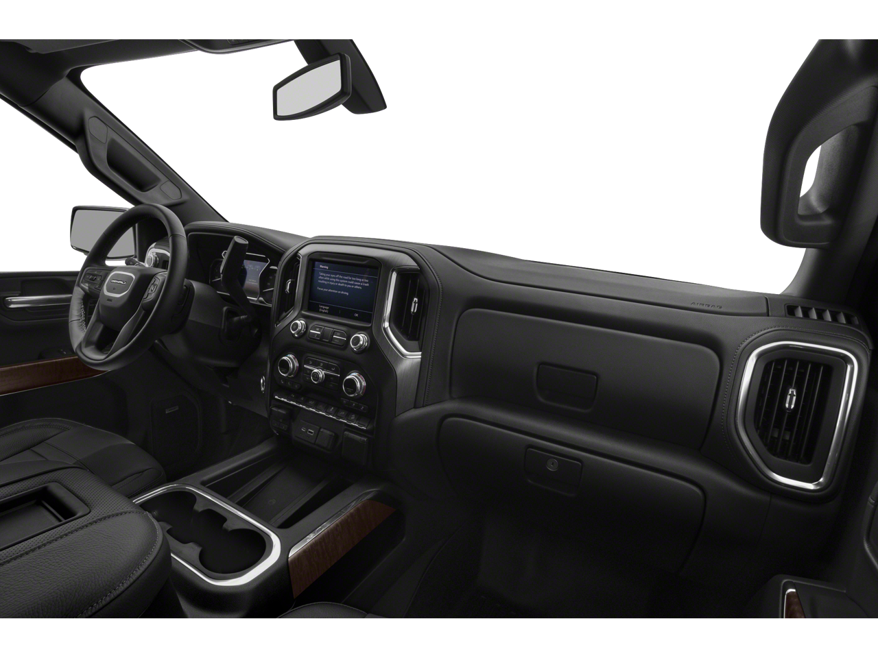 2021 GMC Sierra 1500 Base