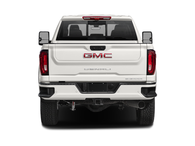 2021 GMC Sierra 2500 HD Base