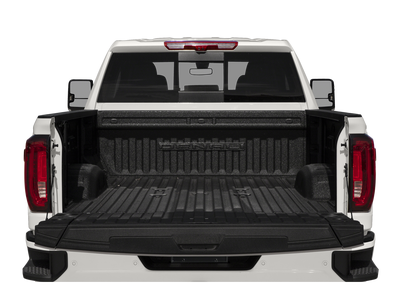 2021 GMC Sierra 2500 HD Base