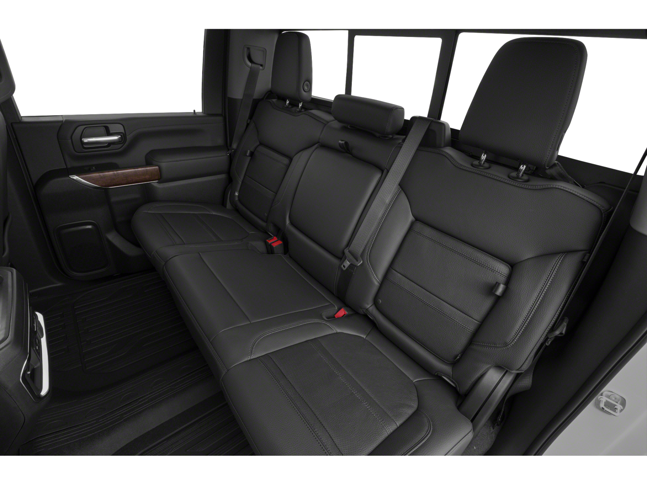 2021 GMC Sierra 2500 HD Base