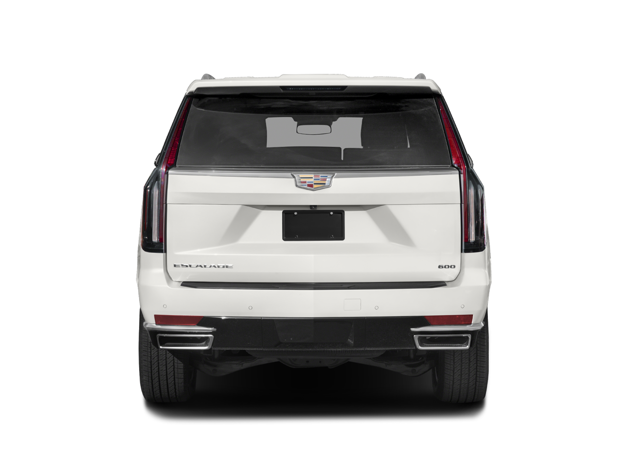 2022 Cadillac Escalade Base