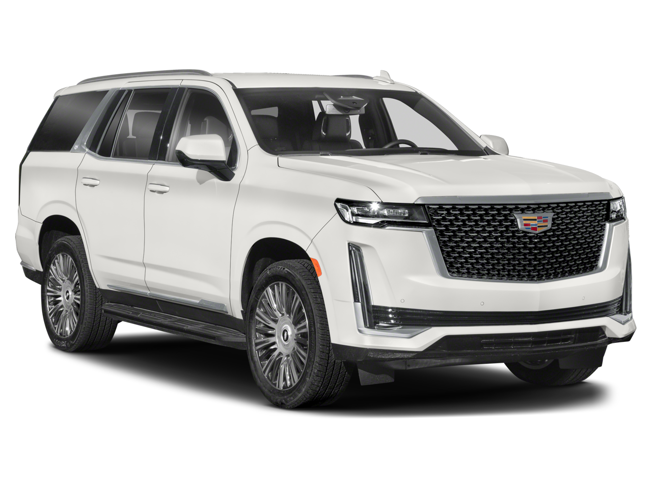 2022 Cadillac Escalade Base