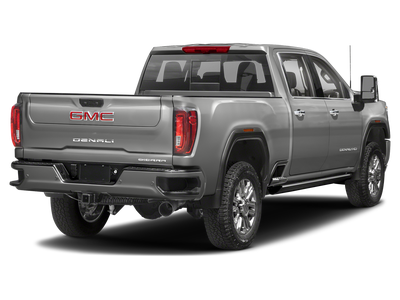 2023 GMC Sierra 2500 HD Base