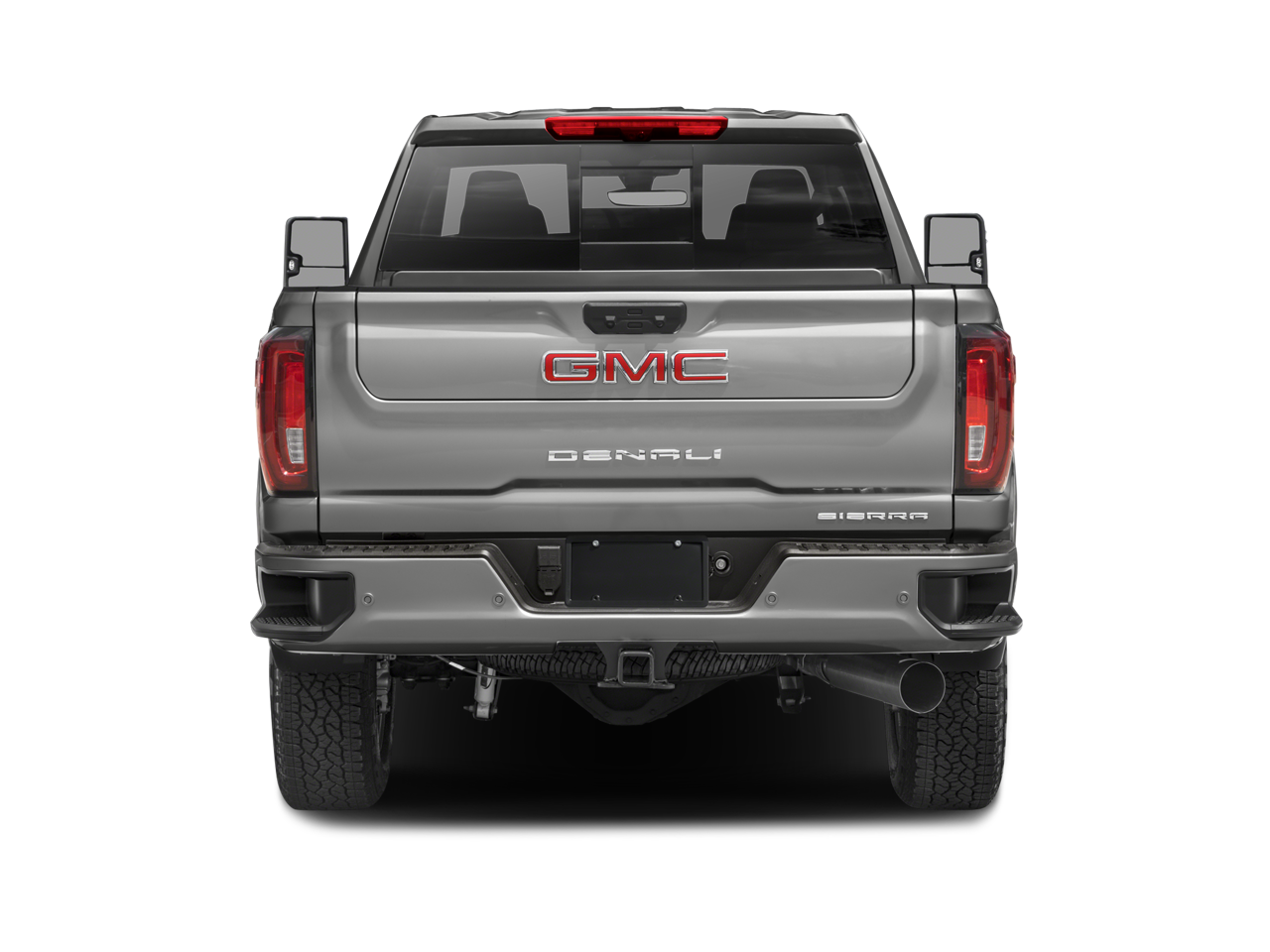 2023 GMC Sierra 2500 HD Base