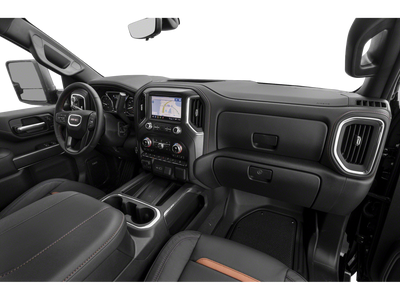 2023 GMC Sierra 2500 HD AT4