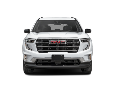 2025 GMC Acadia Base