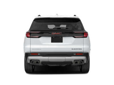 2025 GMC Acadia Base