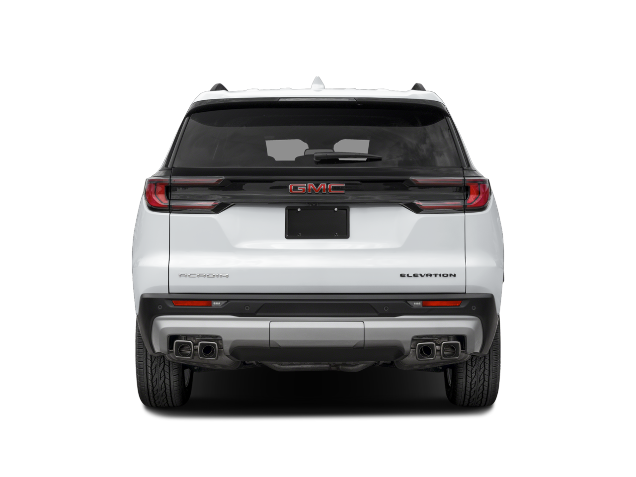 2025 GMC Acadia Base