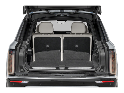 2026 Cadillac VISTIQ Premium Luxury