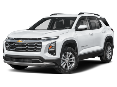 2026 Chevrolet Equinox Base
