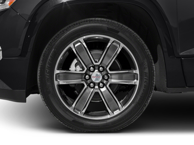 2017 GMC Acadia Base