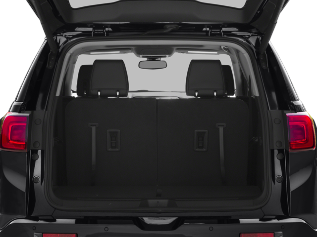 2017 GMC Acadia Base