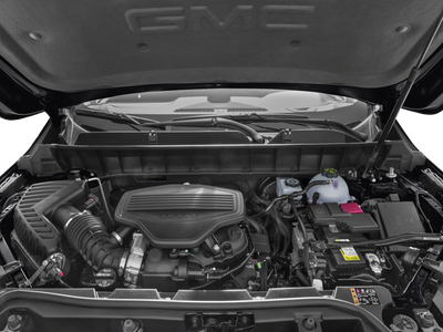 2017 GMC Acadia Base