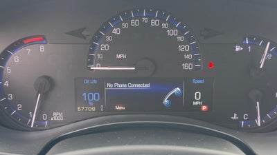 2013 Cadillac ATS Luxury