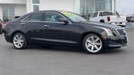 2013 Cadillac ATS Luxury