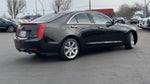 2013 Cadillac ATS Luxury