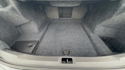 2013 Cadillac ATS Luxury