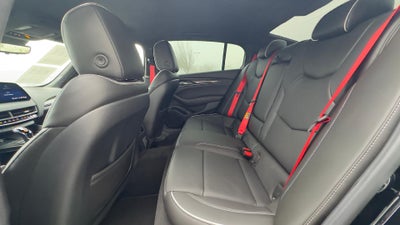 2025 Cadillac CT5-V V-Series Blackwing