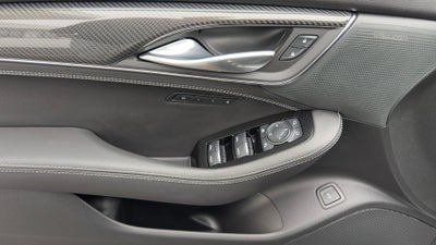 2025 Cadillac CT5-V V-Series Blackwing