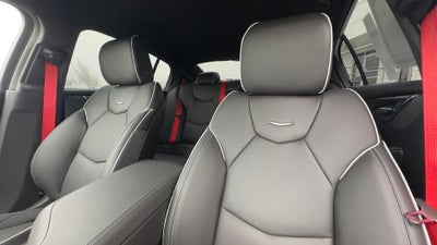 2025 Cadillac CT5-V V-Series Blackwing