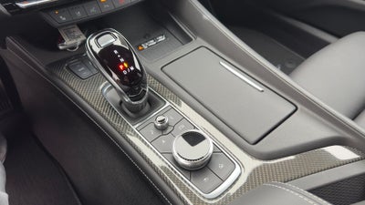 2025 Cadillac CT5-V V-Series Blackwing