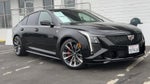 2025 Cadillac CT5-V V-Series Blackwing