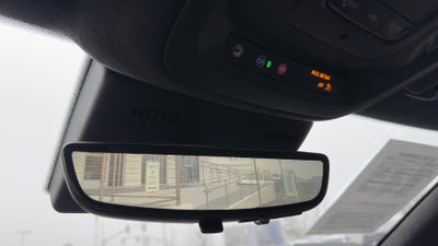 2025 Cadillac CT5-V V-Series Blackwing