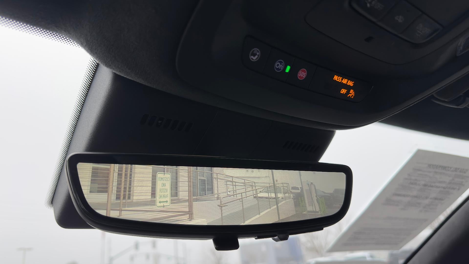 2025 Cadillac CT5-V V-Series Blackwing