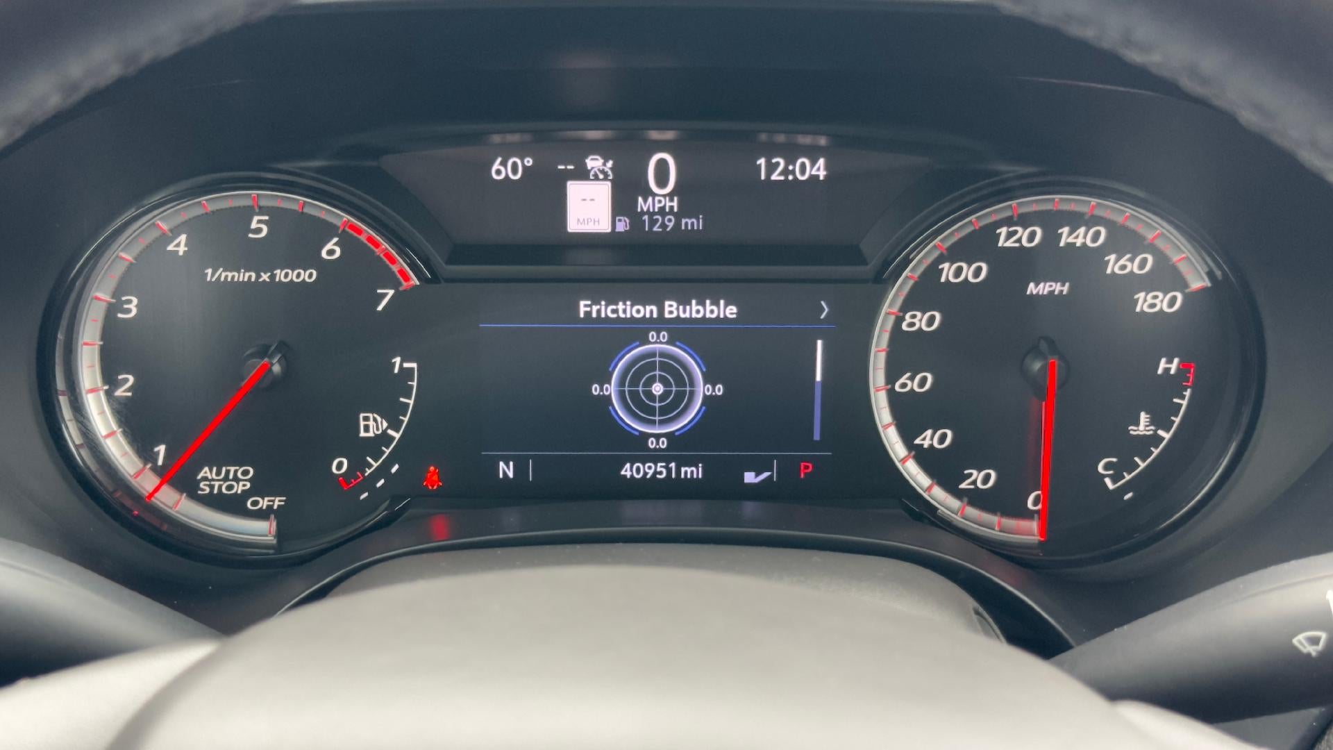 2023 Cadillac CT4-V Base