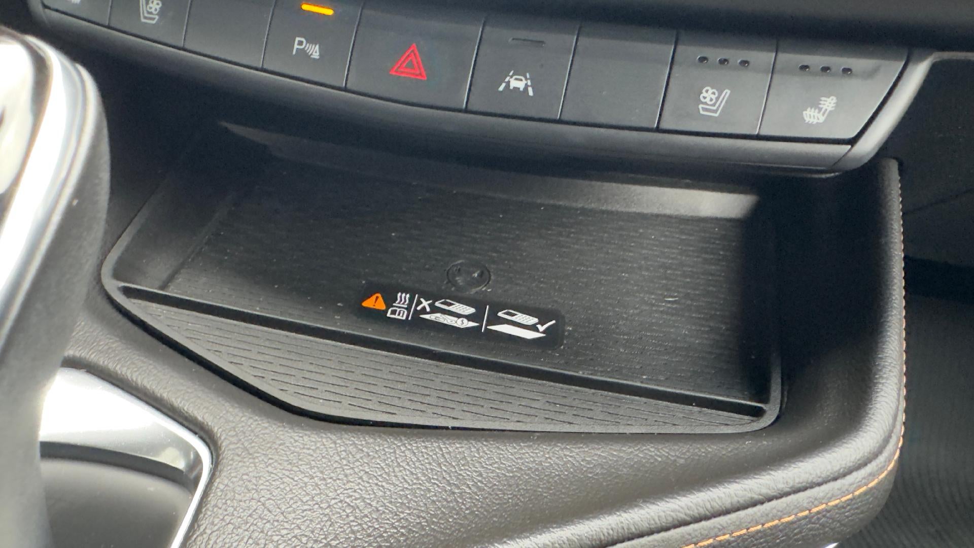 2023 Cadillac CT4-V Base