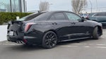 2023 Cadillac CT4-V Base