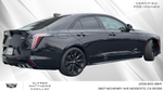 2023 Cadillac CT4-V Base