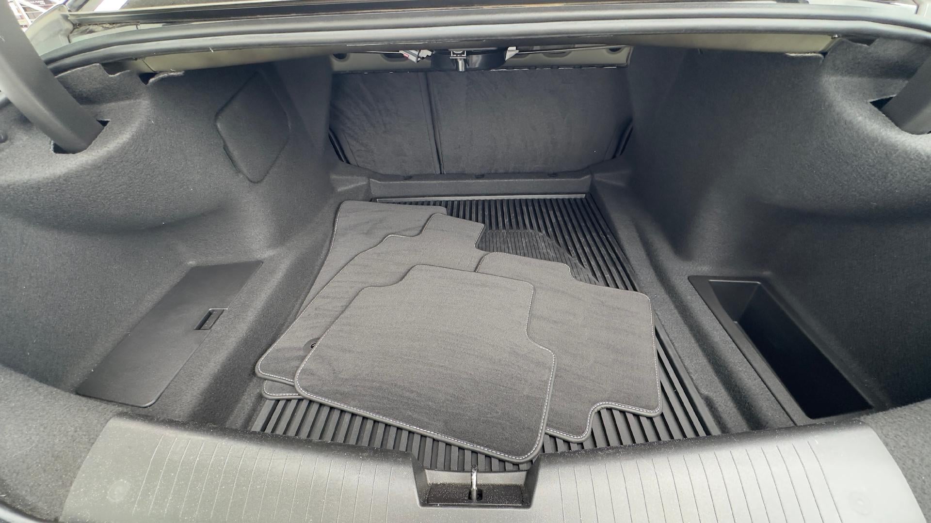 2023 Cadillac CT4-V Base