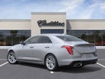 2026 Cadillac CT4 Luxury