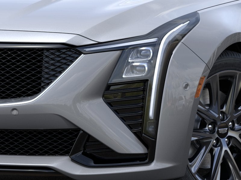 2026 Cadillac CT5-V Base