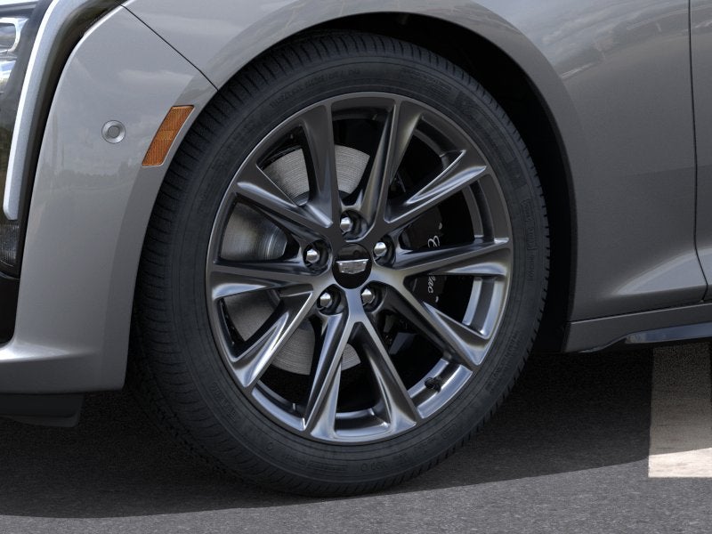 2026 Cadillac CT5-V Base