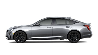 2026 Cadillac CT5-V Base