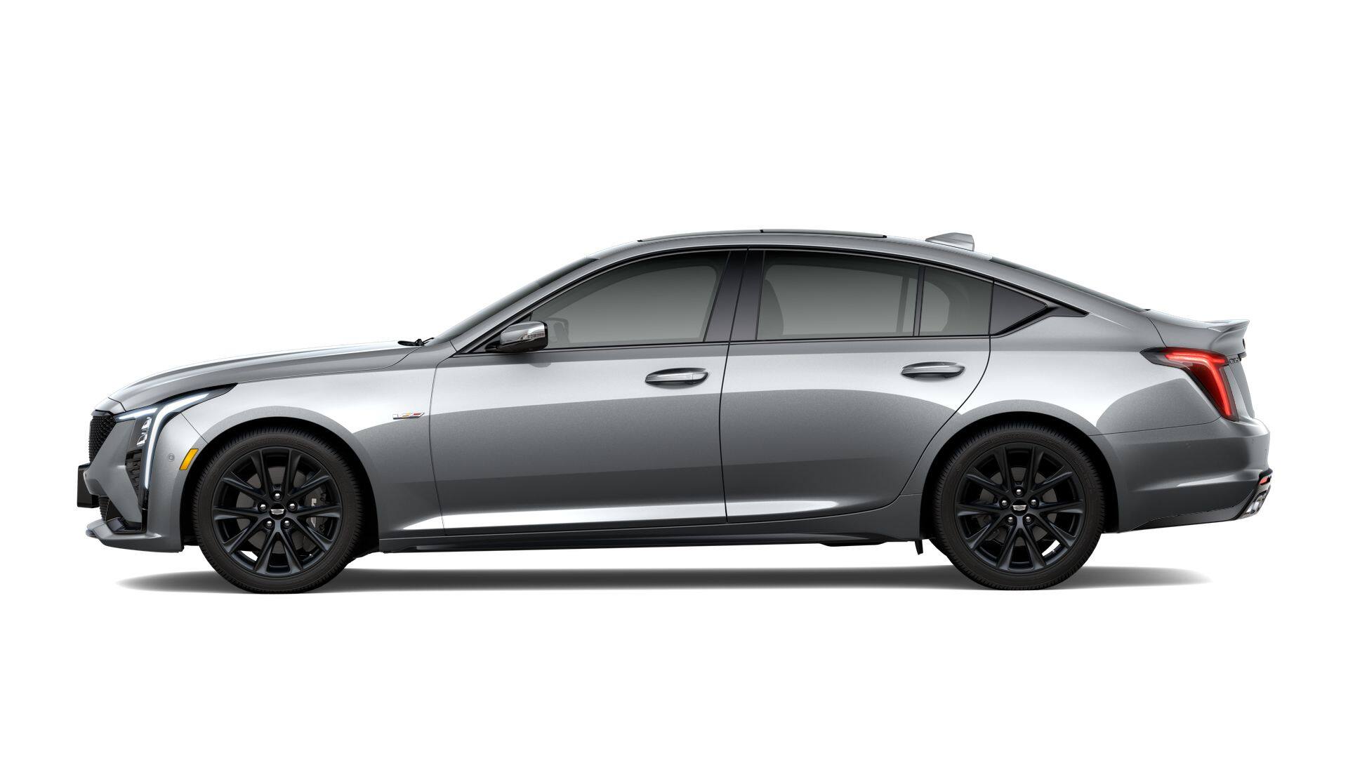 2026 Cadillac CT5-V Base