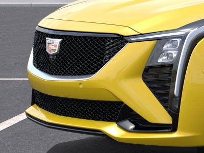 2026 Cadillac CT5-V Base