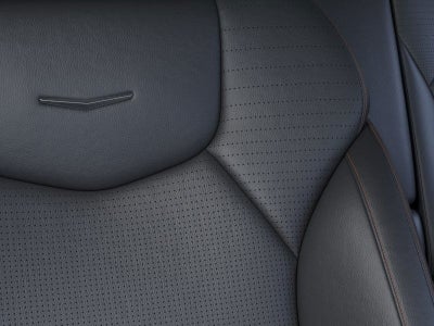 2026 Cadillac CT5-V Base