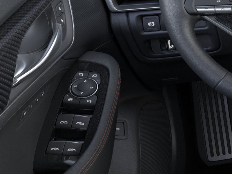 2026 Cadillac CT5-V Base