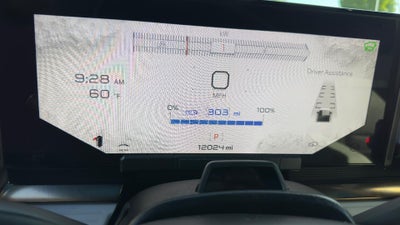 2024 GMC HUMMER EV SUV 2X
