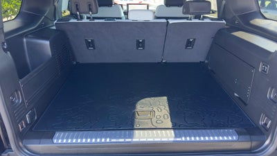 2024 GMC HUMMER EV SUV 2X